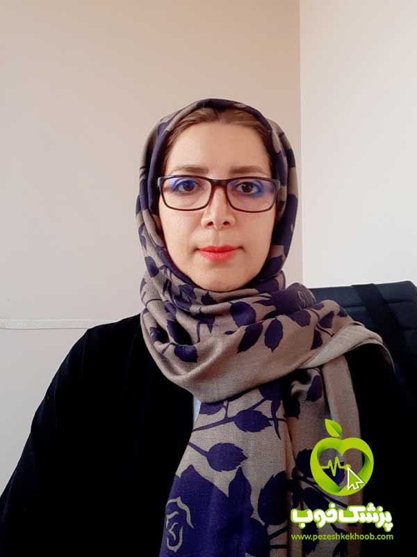 دکتر حکیمه صفاشور