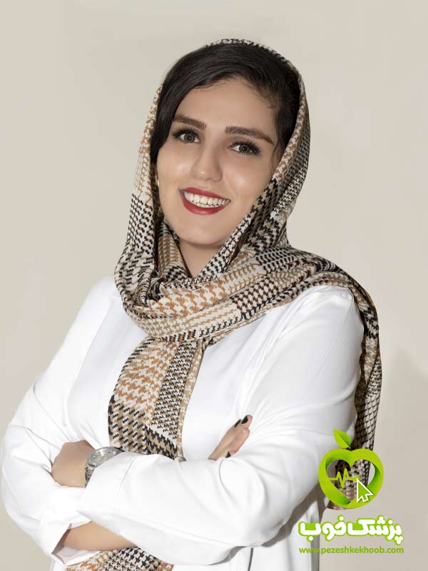 دکتر زهرا ایزدی