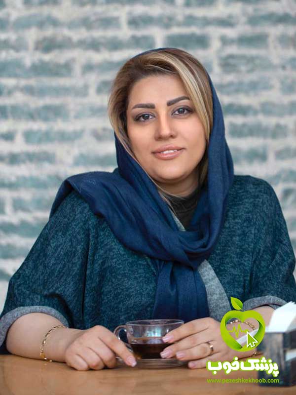 دکتر سارا نداف