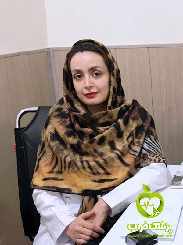 دکتر نگار بابرصاد