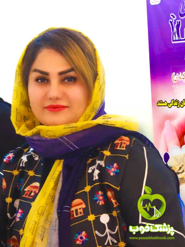 دکتر فروزان تاجمیری