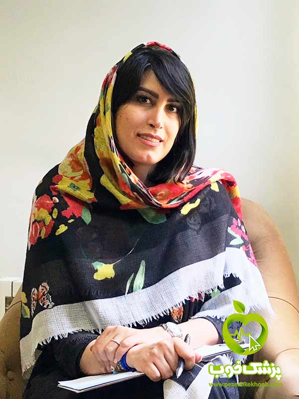 دکتر نیلوفر گلشن