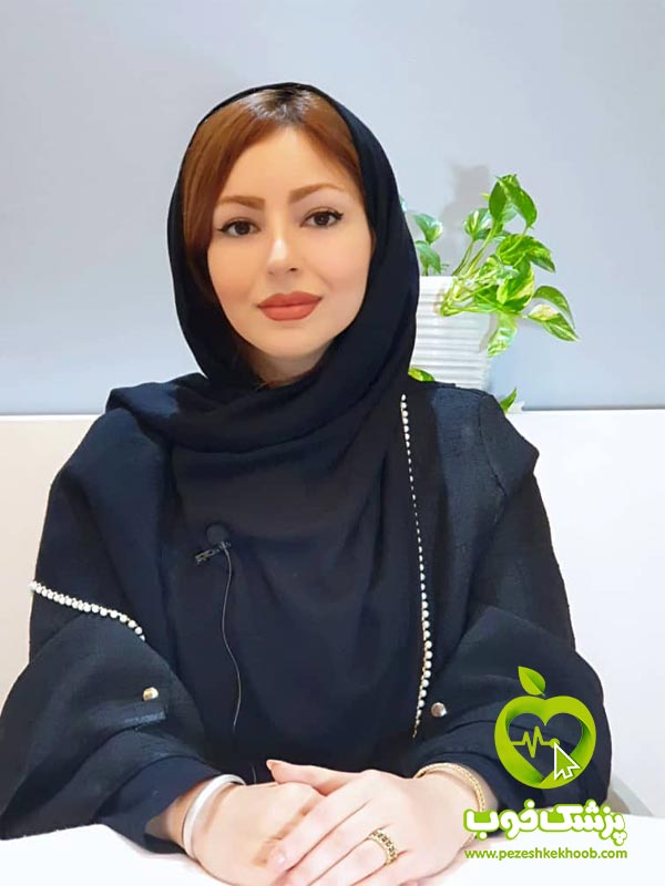 دکتر سرور سعادت