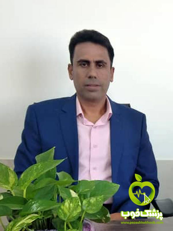دکتر حسن کاظمی