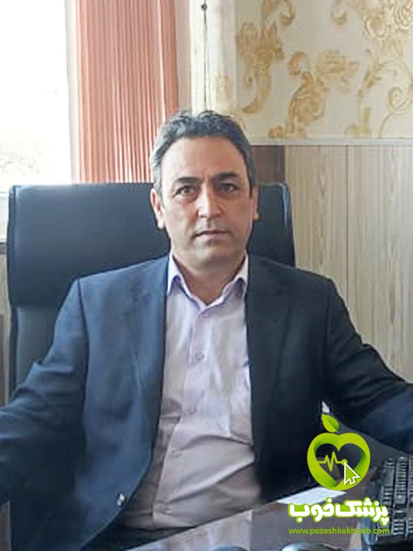 دکتر سعید قلی پور