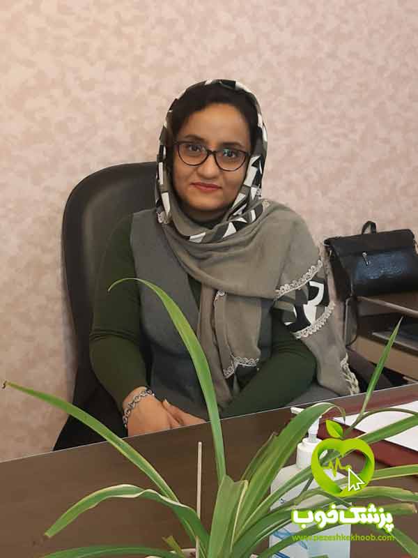 دکتر مینا راه چمنی
