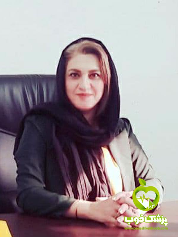 دکتر عسل سینایی