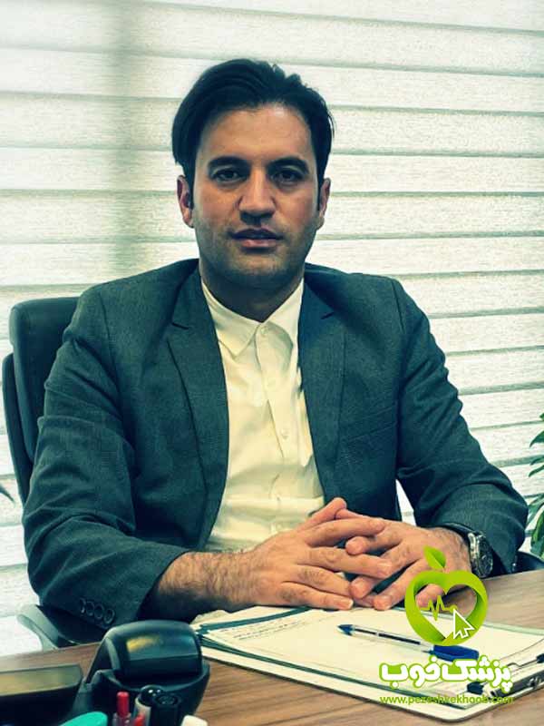 دکتر اسماعیل شیری