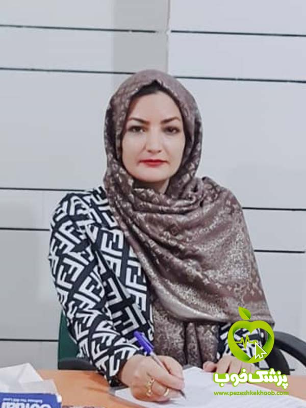 دکتر معصومه پارسه