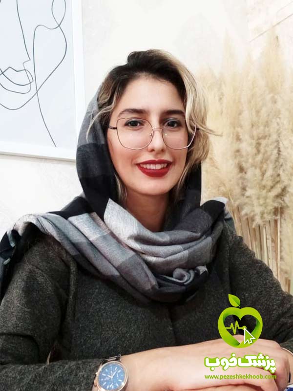 دکتر ندا مختارپور نیلق