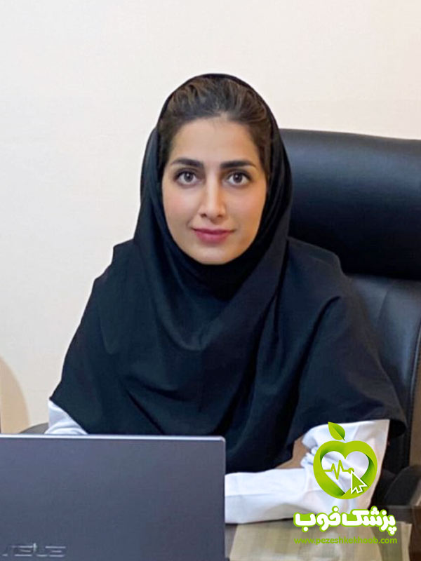 دکتر سمانه اکبرزاده