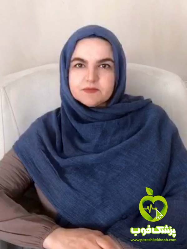 دکتر رقیه کیخسروی