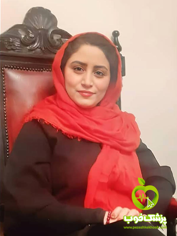 دکتر پرستو قندی