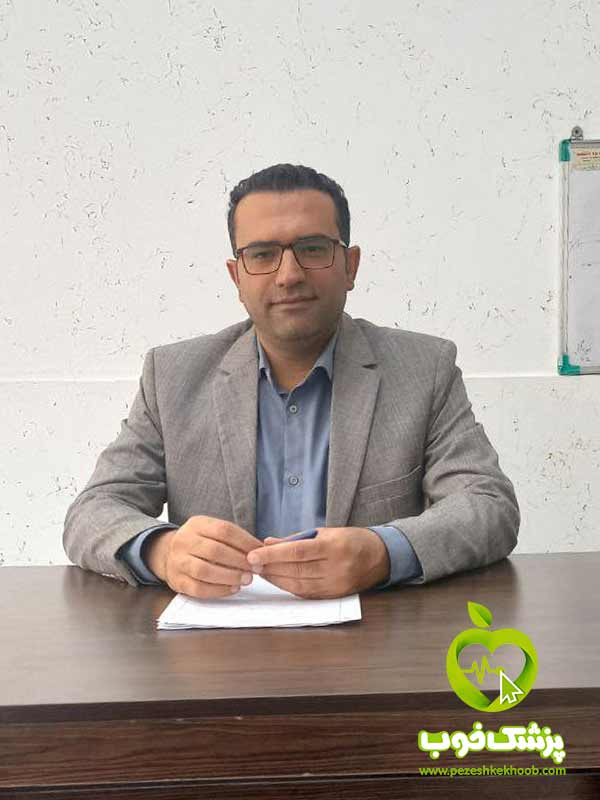 دکتر سید مهدی حسینی