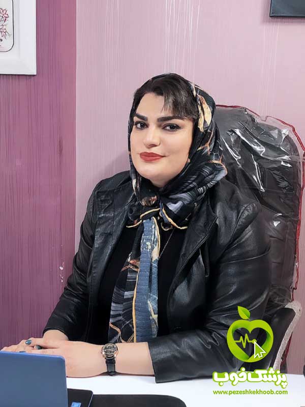 دکتر رقیه صفرزاده سیرزار