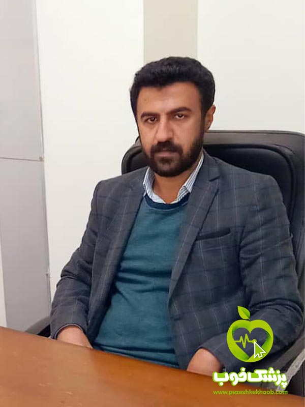 دکتر یوسف قلی زاده