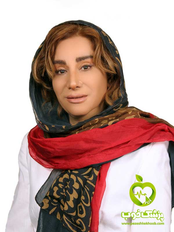 دکتر فردوس سرلک