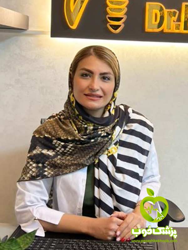 دکتر شهرزاد شاه بیک