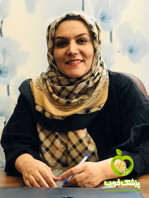 دکتر فرزانه حقیقی
