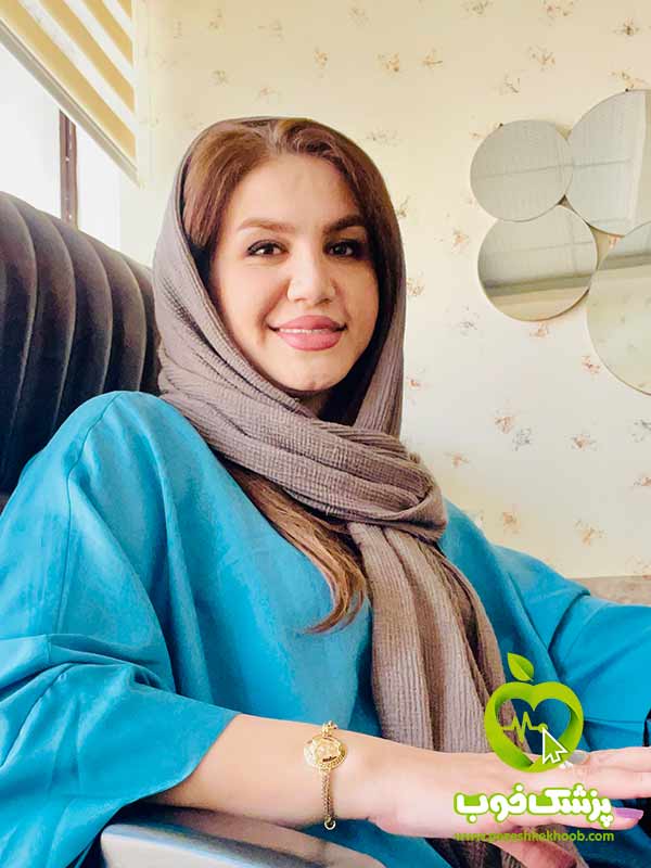 دکتر مینا نجف نژاد