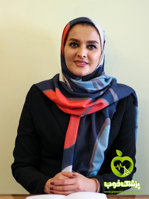 دکتر مریم زیرک پور نامی ور