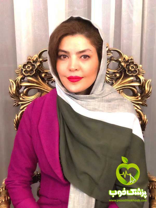 دکتر زهره مهری آذر