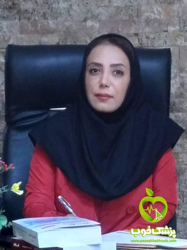 دکتر ژیلا ضیغمی