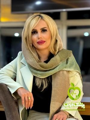 دکتر مهری احمدی