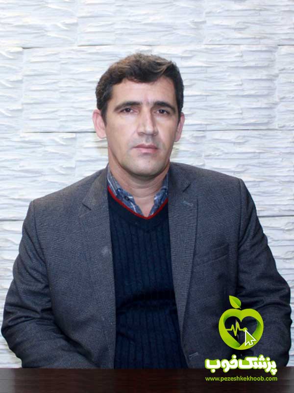 دکتر قاسم یوسفی