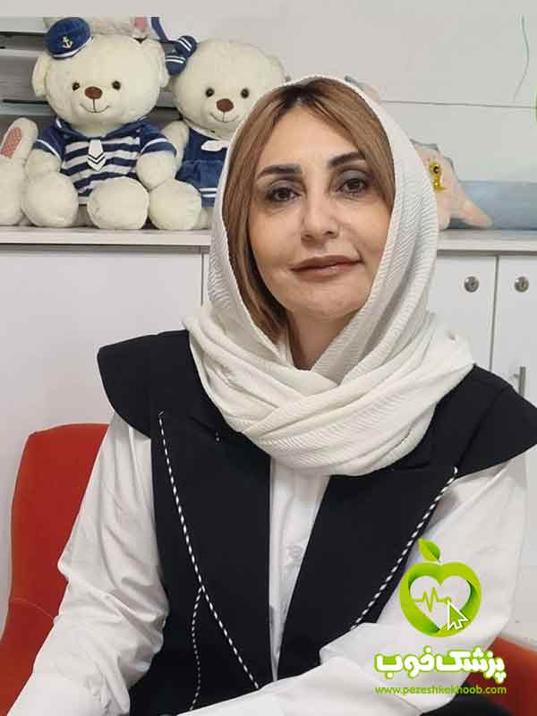 دکتر فرانک قهرمانلو
