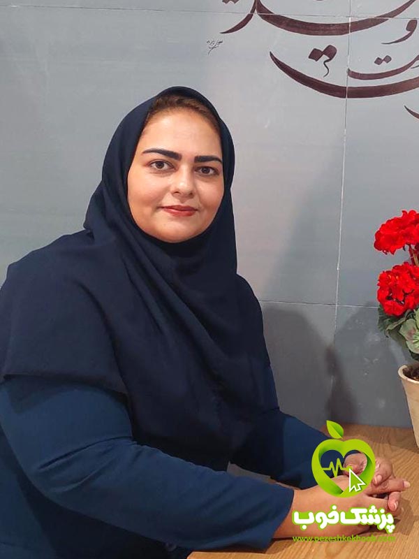 دکتر فاطمه بهنام