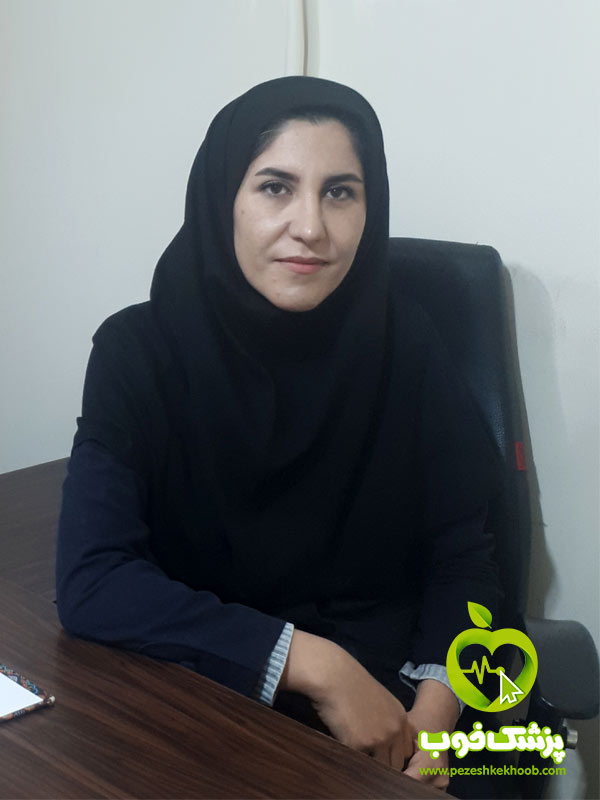 دکتر آرزو حبیبی