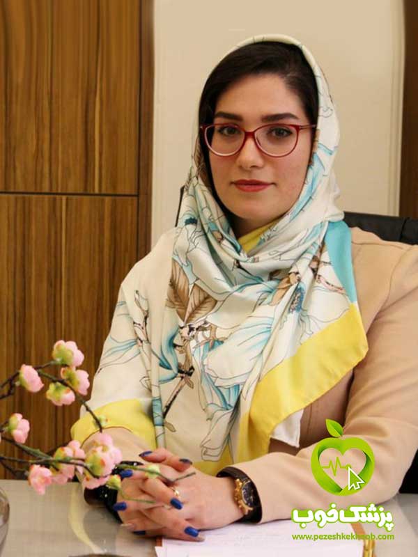 دکتر لیلا رضاقلی پور