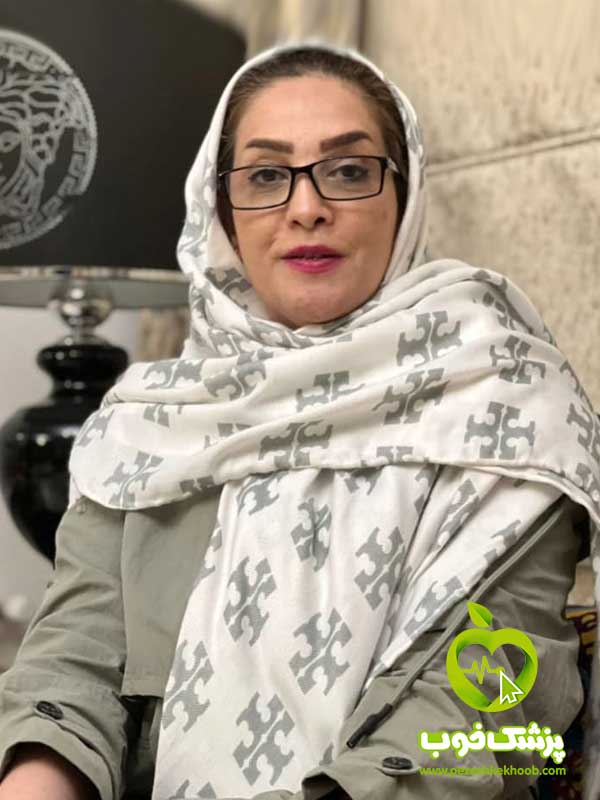 دکتر شیوا عقبایی