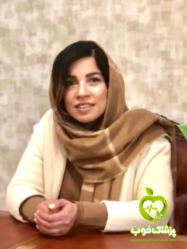 دکتر نازنین روشن طبری