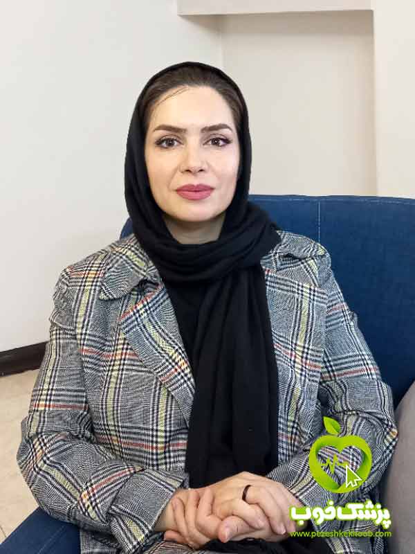 دکتر مریم تفنگچی