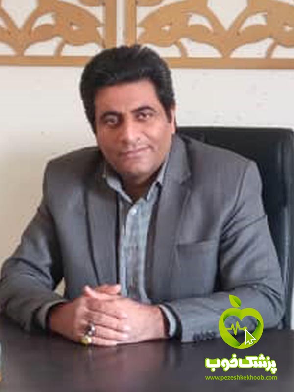 دکتر جلال بدوی