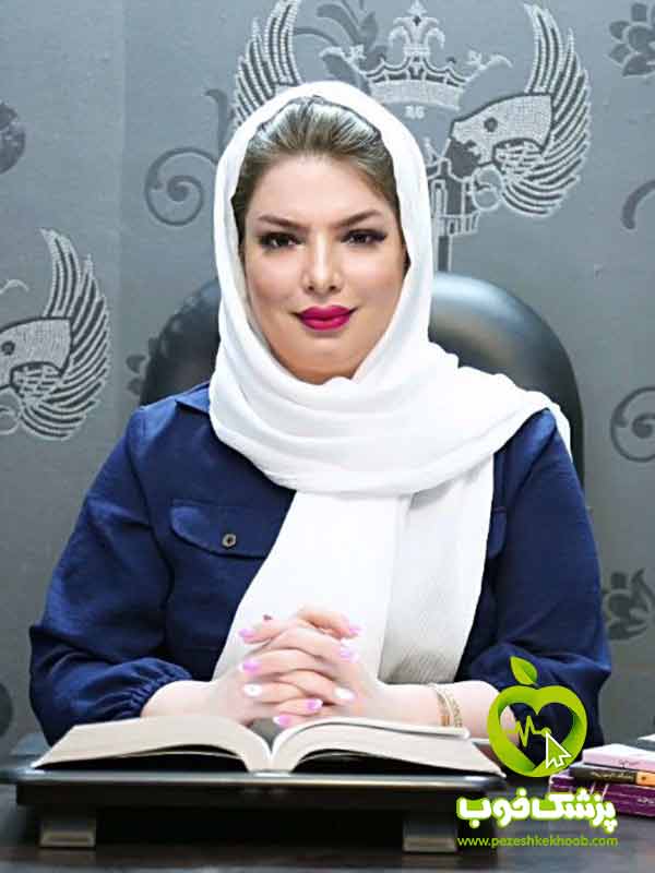 دکتر سپیده ستار