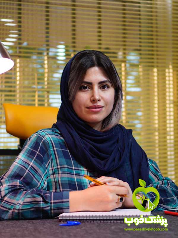 دکتر محبوبه جلالی