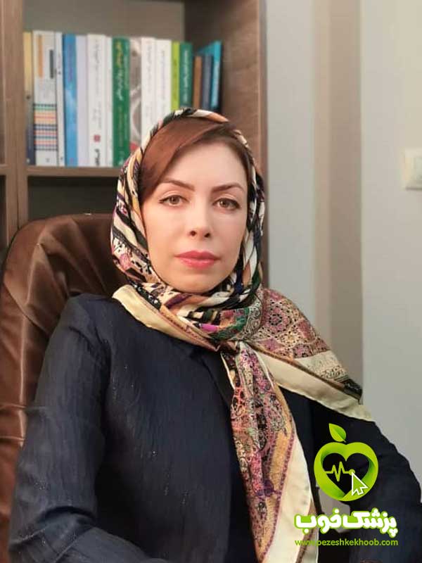 دکتر نرگس اکبری