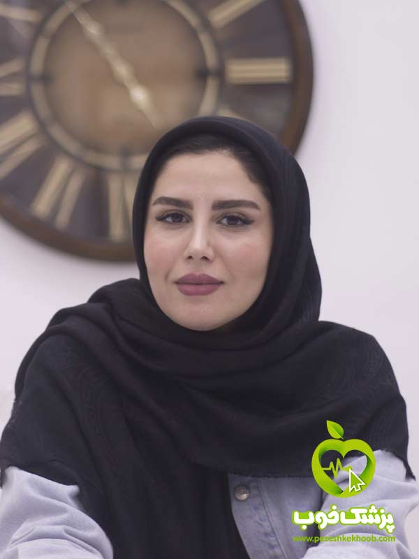 دکتر مهسا شایگان
