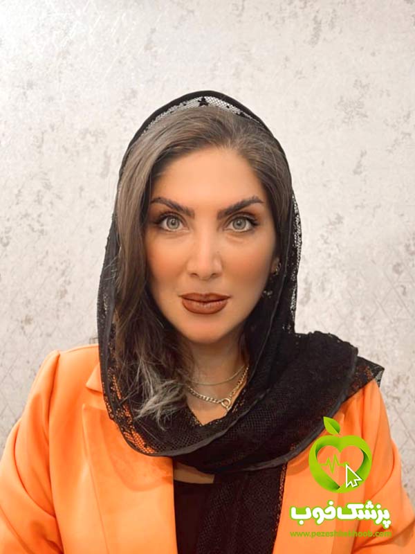 دکتر مینا دلداده مهربان