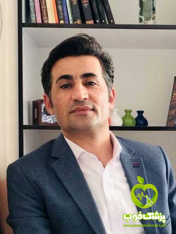 دکتر بهاء امینی