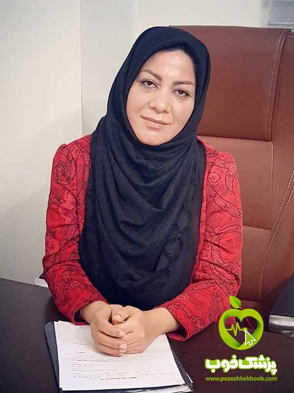 دکتر اعظم کریمی