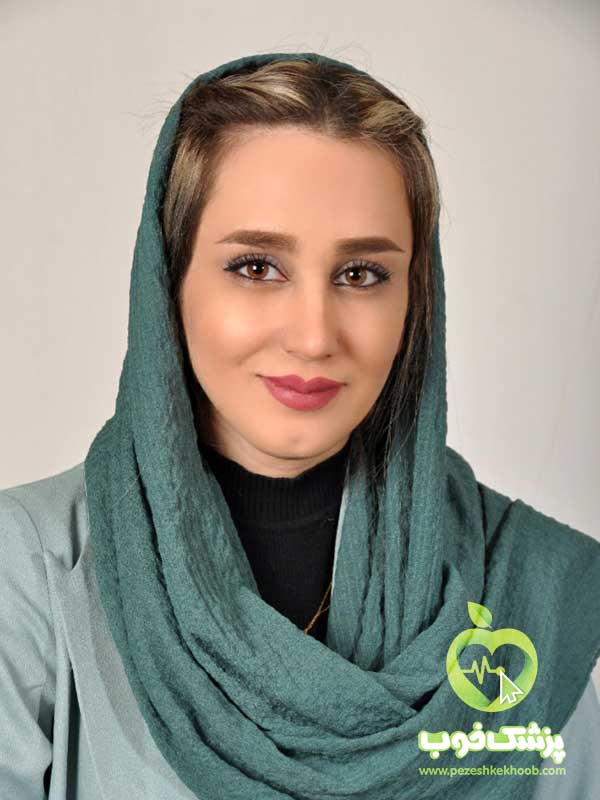 دکتر محدثه (حدیث) نعمت زاده