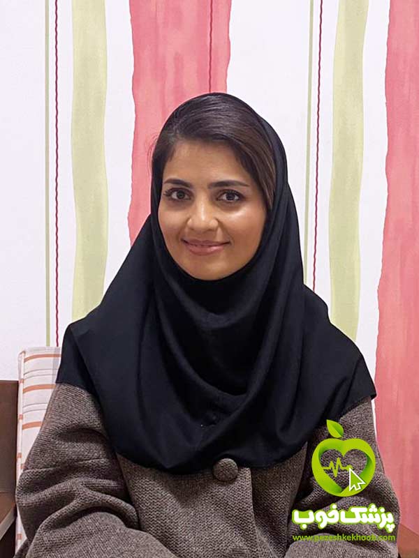 دکتر سعیده شریعتی