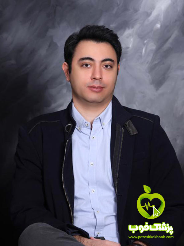 دکتر شایان پشتاره