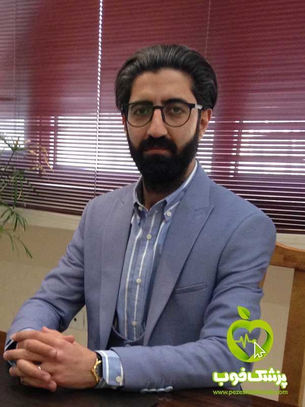 دکتر حمید کریمیان