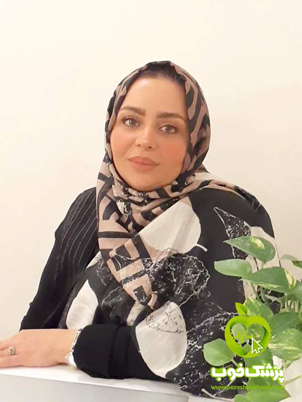 دکتر فائزه سادات میرباقری