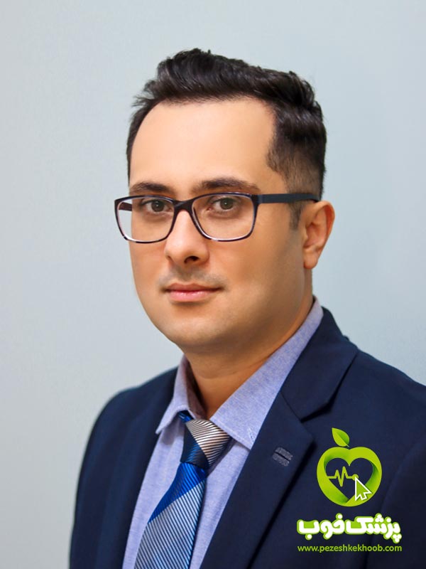 دکتر اکبر همتی ثابت